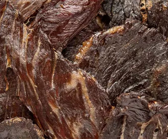 Sammy Beef 8oz